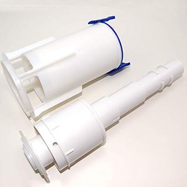 Geberit AP109 Replacement Concealed Cistern Flush Valve Body Only 241.415.00.1