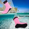 Calcetines de Buceo Calcetines de Neopreno de 3 Mm de