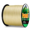 Frwanf Braided Fishing Line 8 Strands Super Strong PE Fishing