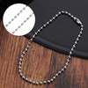 Beaded Pull Chain Extension with Connector 10 Feet Beaded Roller