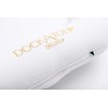 DOCK A TOT Deluxe+ Cover - Pristine White
