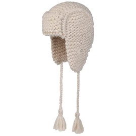 Barts Brubru Bomber Inka Hat Knitted Children's Hat Aviator Hat with Envelope