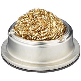 Velleman VTSTC Professional Solder Tip Cleaner