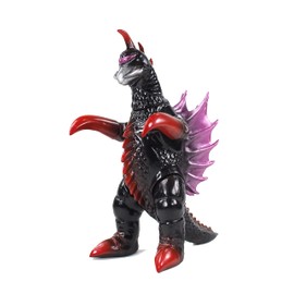 CCP Middle Size Series 13th Phase Gaigan Design Image Ver., Total Height Approx. 4.7 inches (12 cm), PVC Pre-painted Complete Figure