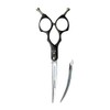 ARTERO Scissors Fusion Curvy Black