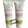 Crema Colágeno Tópico 50gr Somar Rolf con Elastina