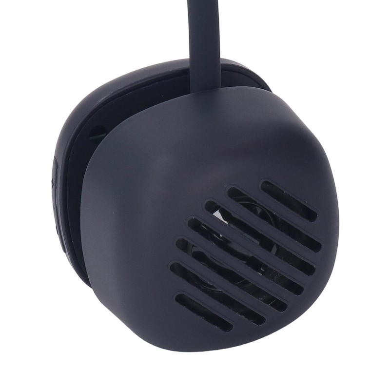 Hanging Neck Bluetooth Speaker Wireless Fashionable Portable Lightweight Mini Speaker
