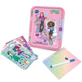 Vtech KidiSecrets Magic Voice 365 Electronic Diary for Children from 6 to 12 Years