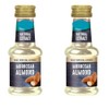Moroccan Almond Extract 2X35ml Created with the finest quality almonds