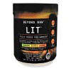 Beyond Raw Lit Pre-workout Sabor Gummy Worm                                                                                                           