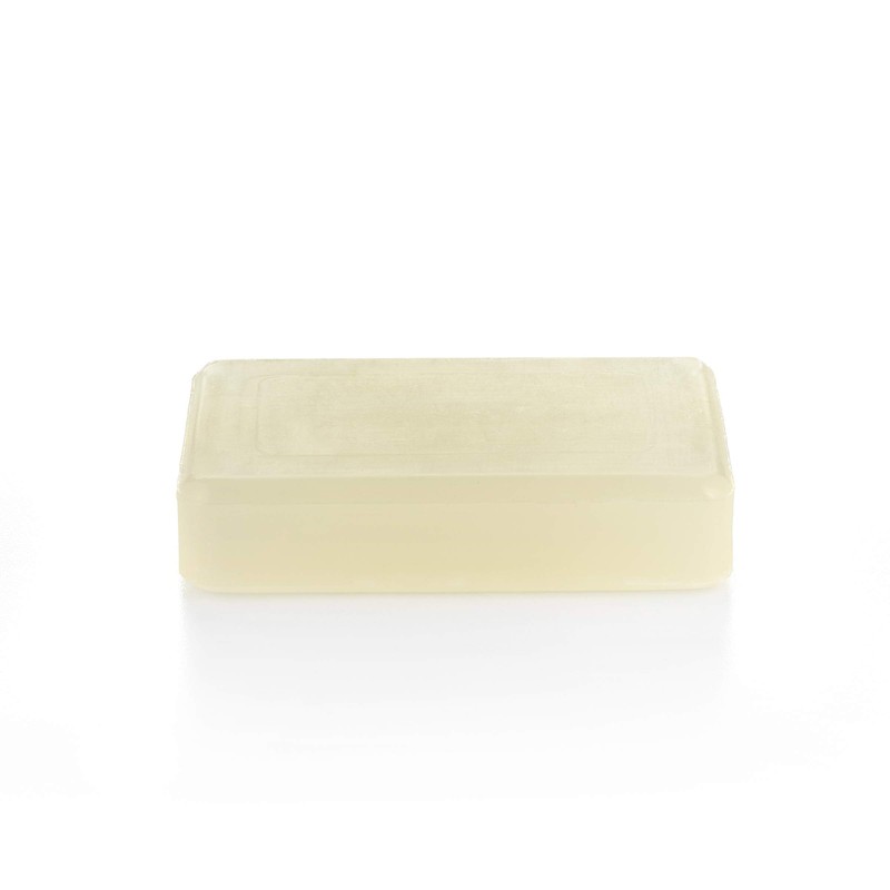 The Unscented Company Unscented Soap Bar 5 Count, 21.16 OZ