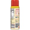 PAM No-Stick Cooking Spray Original, 6 Oz (2 Pack)