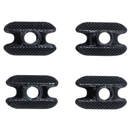 Burton Binding Inserts Screws & Screws [2011 and Up Channel Board x 2011+ Parts for EST Binding]