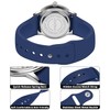 Blisshour Waterproof Nurse Watch for Medical Professionals - Easy Read