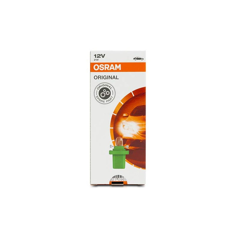 Osram 2722MF Lamps for Printed Circuit Boards