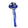 Crystal Bridal Bouquet Bridesmaid Artificial Flowers Wedding Hand Bouquet Wedding
