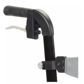 Drive Left Handbrake Nitro Rollator 10266BK Drive Medical 1026601-G NEW