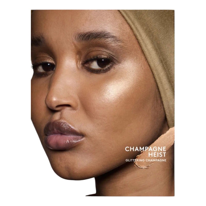 Fenty Beauty Match Six Iluminador 100% Original