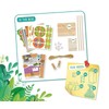 LENA 42836 Eco Upcycling My Pony Craft Set for Using