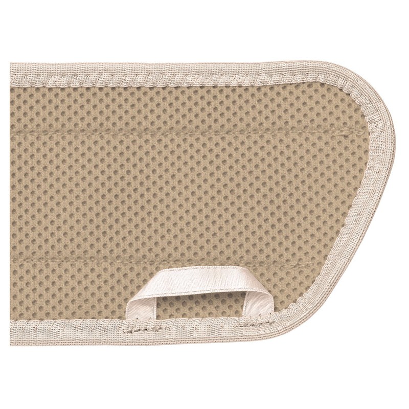 Alcare Sacro Vivanas Lumbar Protection Belt with Auxiliary Belt 18872