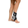 Aircast 02TSR A60 Stabiliser Ankle Brace, Right, Small