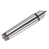 sourcing map MT2 Morse Taper Lathe Dead Center 60 Degree