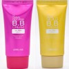 Bidameun Cremas Base De Maquillaje Coreana_ Bb Cream Derma Rosa
