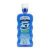 ACT Restoring Fluoride Mouthwash 18 fl. oz. Strengthens Tooth Enamel,