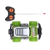 1:43 RC Mini Car Scrawl Cute Appearance Strong Friction Portable
