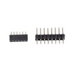 T‑Internet‑POE ESP32 LAN8720A Chip Ethernet Adapter Expansion Board Programmable Hardware