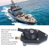 Fuel Pump Replacement 438556 388268 385781 394543 382354 395713 398338