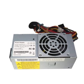 HotTopStar HotTopStar 250W TFX0250D5W Netzteil kompatibel mit Dell Inspiron 530S 531S, Vostro 200 (Slim) 200S 220S, Studio 540S Small Form Factor (SFF) Systeme)