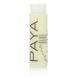 PAYA Lotion, Huntington Bottle, 1 oz (144 bottles/case)