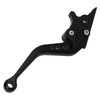 Folding Brake Lever CNC Aluminum Alloy Motorcycle Adjustable Brake Lever