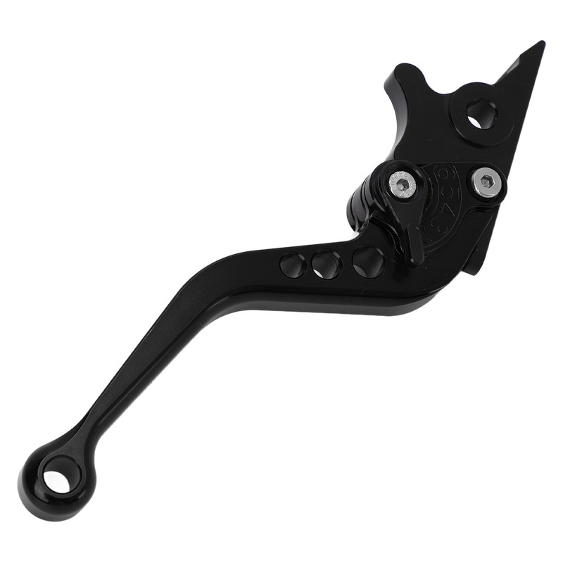 Folding Brake Lever CNC Aluminum Alloy Motorcycle Adjustable Brake Lever