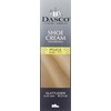 DASCO Men's Traditional British Shoe Cream, Premium Shoe Cream Tube,
