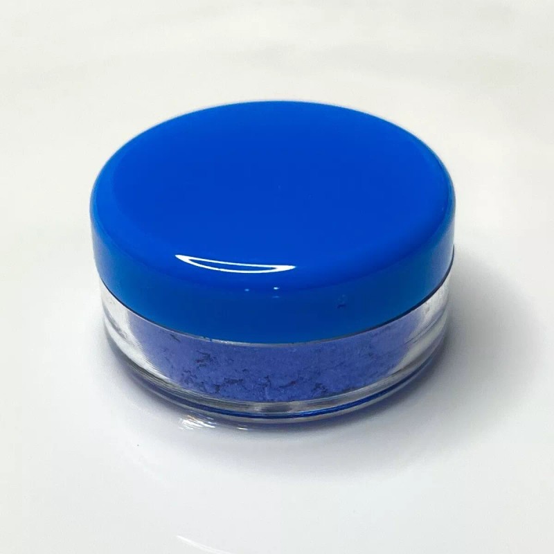 Pure Minerals High Dose Copper Bisglycinate Supplement Chelate Powder 3g