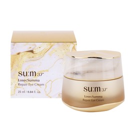 Turn back time around the eyes Luxury Care Eye Cream 25ml / 눈가의 깊은 시간 되돌리다 럭셔리케어 아이크림 25ml