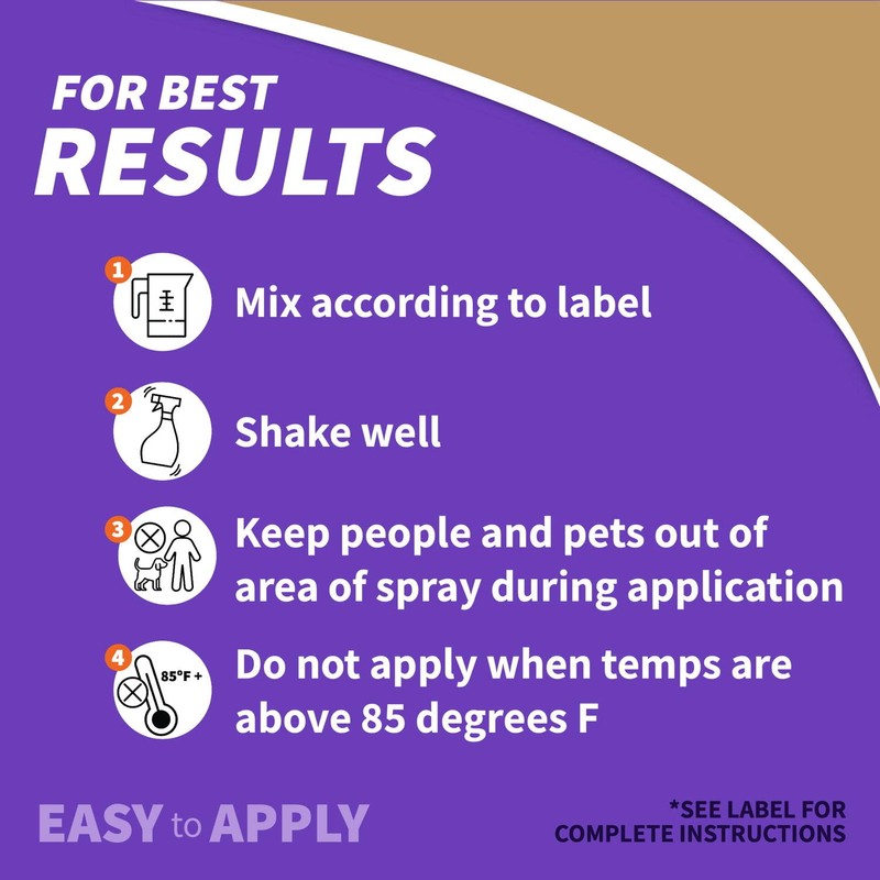 Bonide Captain Jack's Fruit Tree Spray, 16 oz Concentrate, Insect