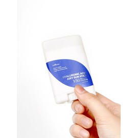Hyaluronic Acid Sun Stick 22g SPF50+ PA++++ / 히아루론산 선스틱 22g SPF50+ PA++++