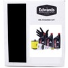 Edwards Oil Change Kit fits 1998-2004 Honda TRX450 TRX 450