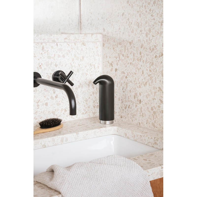 Eva Solo | Liquid Soap Squeeze Dispenser | Decorative Soft