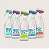 Ecover Window Cleaner, Green Tea & Grapefruit 500ml