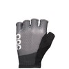 POC- Essential Road Light Short Cycling Gloves Uranium Black (Small)