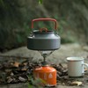Naturehike Camping Tea Kettle Kettle Coffee Pot Portable Outdoor Kettle