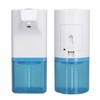 Automatic Foaming Soap Dispenser Practical Convenient Sanitary Healthy Wall Mounted