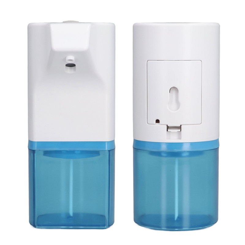 Automatic Foaming Soap Dispenser Practical Convenient Sanitary Healthy Wall Mounted