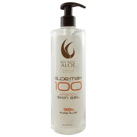 Key West Aloe Max 100 15.5 oz