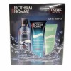 Biotherm Homme Travel Size Day Tripper (3Pc | 20mL/40mL/50mL) NEW