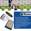 Stens Air Filter 605-797 for ICS 71752